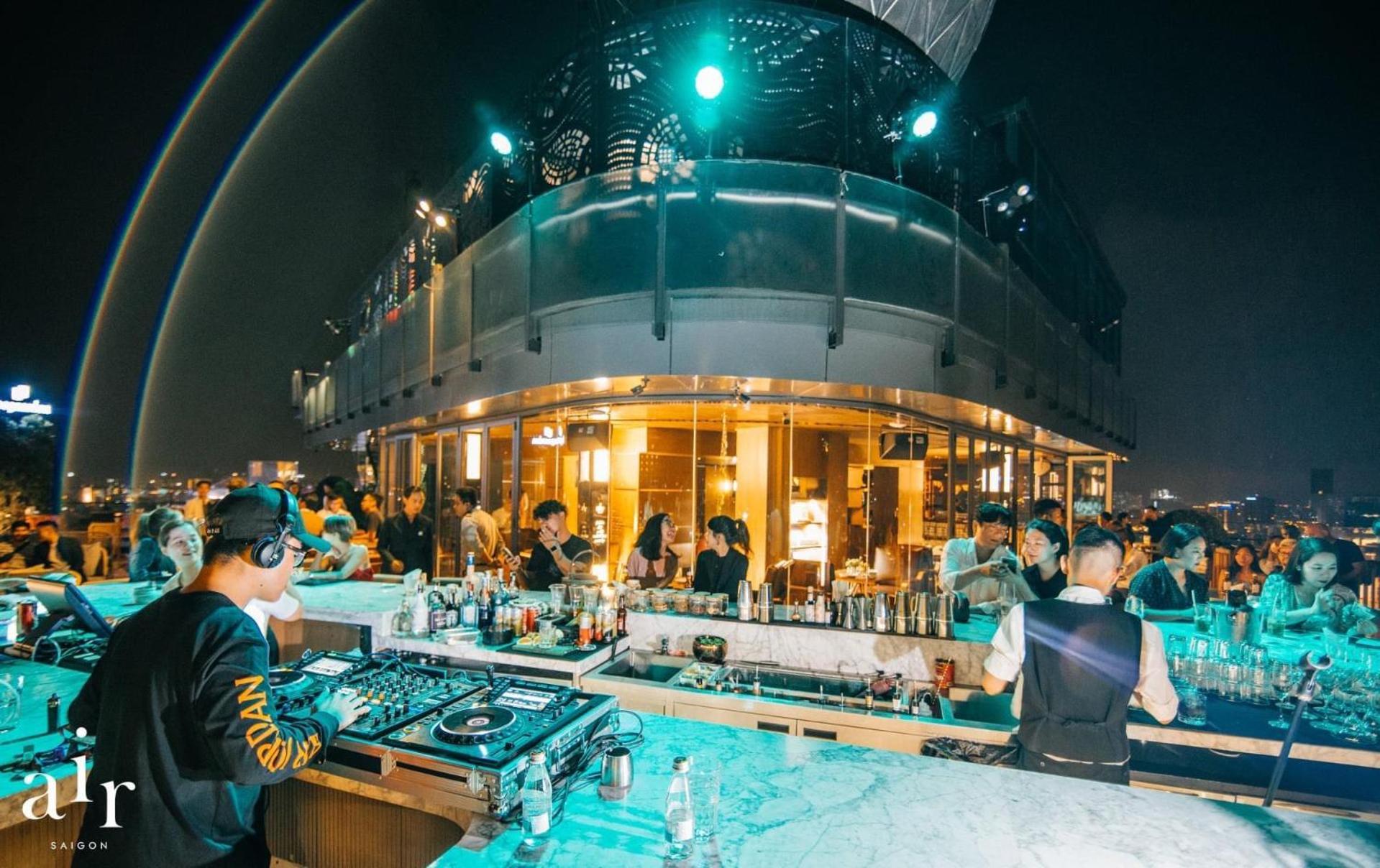 Tracy Ben Thanh Tower TP. Hồ Chí Minh Ngoại thất bức ảnh